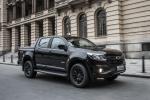Chevrolet S10 Midnight Double Cab 2018 года